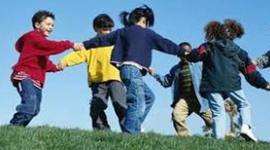 Timeline: School Age Summer Camp 2014