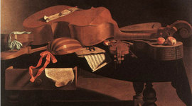 Timeline: La música en el barroco