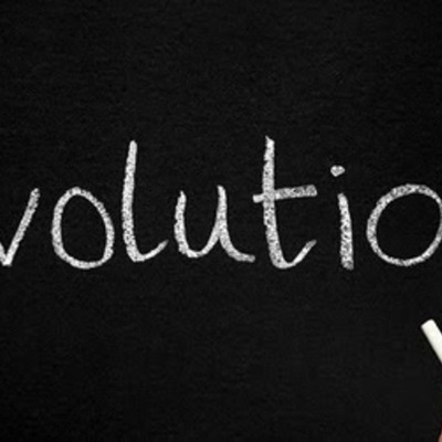 Timeline: Development of Evolution: Timeline of Theorists