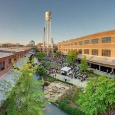 Timeline: History of Durham