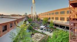 Timeline: History of Durham