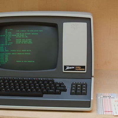 Timeline: School Tech Through the Decades