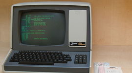 Timeline: School Tech Through the Decades