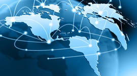 Timeline: Historia de la evolución de la comunicación