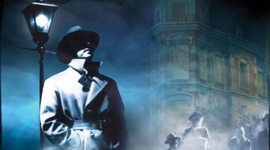 Timeline: An Inspector Calls: Events referred to in the play