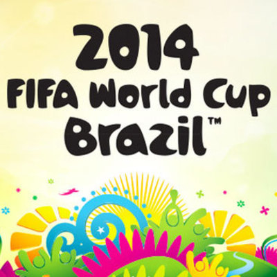 Timeline: Fifa World Cup Brazil 2014