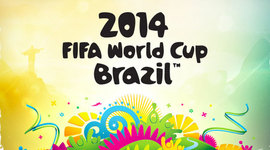 Timeline: Fifa World Cup Brazil 2014