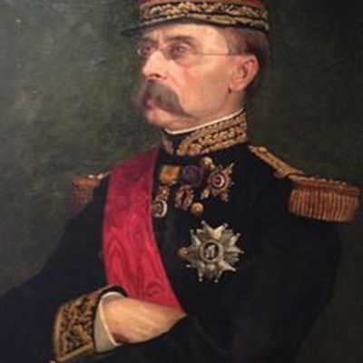 Timeline: Faidherbe gouverneur du Senegal