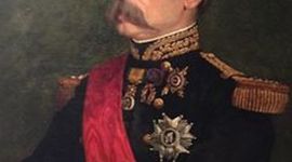 Timeline: Faidherbe gouverneur du Senegal