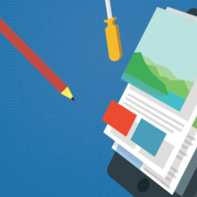 Timeline: John Jr. Web Design High School Career Timeline