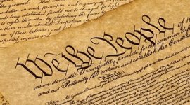 Timeline: Documents that led to or inspired the Constitution of the United States