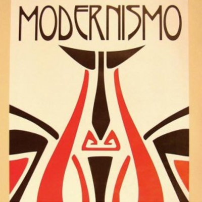 Timeline: AUTORES MODERNISTAS NO BRASIL