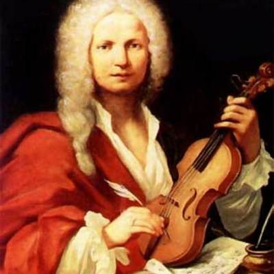 Timeline: Antonio Vivaldi