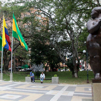 Timeline: BUCARAMANGA