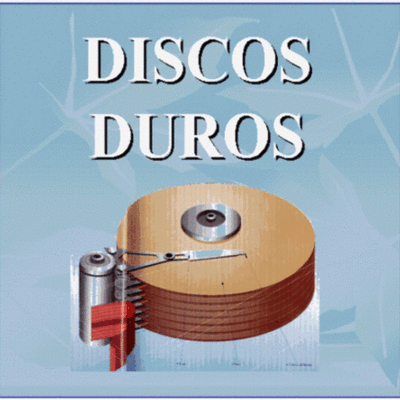 Timeline: Historia de los Discos Duros