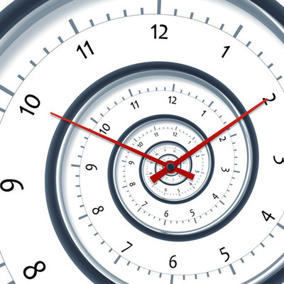 Timeline: history of tourism