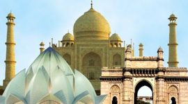 Timeline: History of Tourism T.C