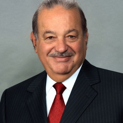 Timeline: Carlos Slim Timeline