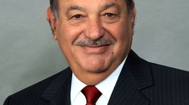 Timeline: Carlos Slim Timeline