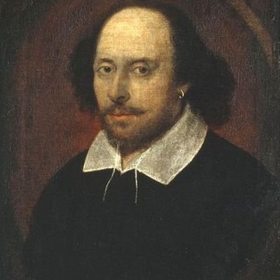 Timeline: Life and Times of William Shakespeare