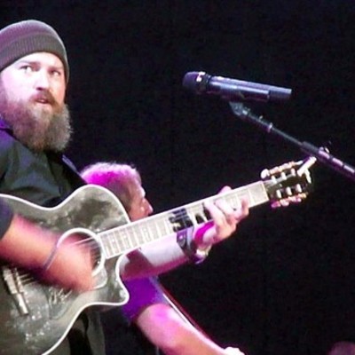 Timeline: Zac Brown Band Discography (Album/Year)