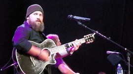 Timeline: Zac Brown Band Discography (Album/Year)