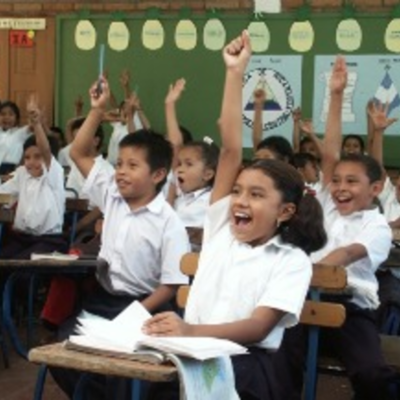 Timeline: Las Reformas Educativas en Colombia