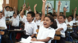 Timeline: Las Reformas Educativas en Colombia