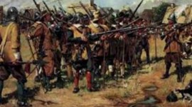 Timeline: Timeline Project