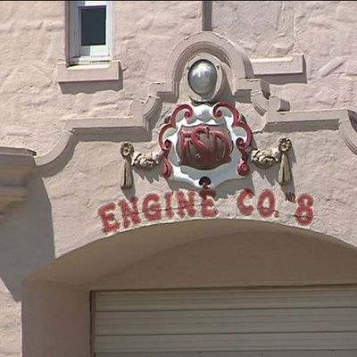 Timeline: Scandal at Fire Station 8