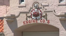 Timeline: Scandal at Fire Station 8