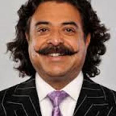 Timeline: Shahid Khan
