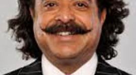 Timeline: Shahid Khan