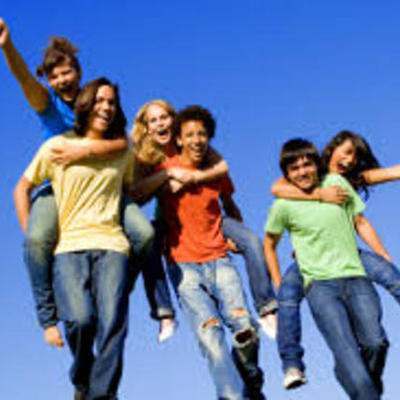 Timeline: Youth Culture Throughout the Decades