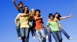 Timeline: Youth Culture Throughout the Decades