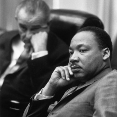 Timeline: Civil Rights Movement and the Presidency: Major Speeches, Polices and Events