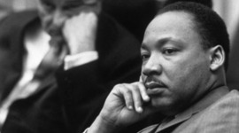 Timeline: Civil Rights Movement and the Presidency: Major Speeches, Polices and Events