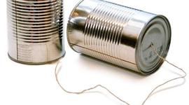 Timeline: Comunicación: de la imprenta a las redes.