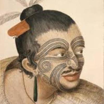 Timeline: The history of Maori