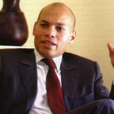 Timeline: KARIM WADE sur la scene politique