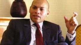 Timeline: KARIM WADE sur la scene politique