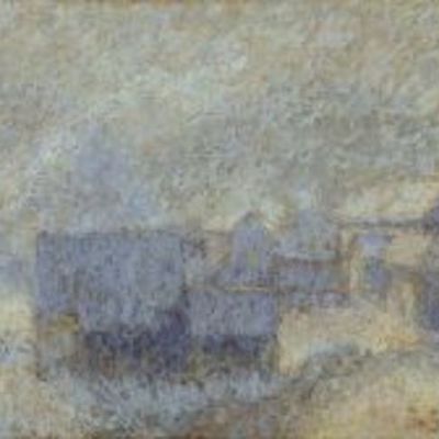 Timeline: Impresionizem