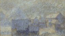 Timeline: Impresionizem