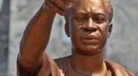 Timeline: l'oeil du visionnaire, le PANAFRICAIN