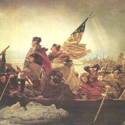 Timeline: US History: VHS Summer: Kirstin Cox