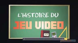Timeline: L'histoire du Jeu Video