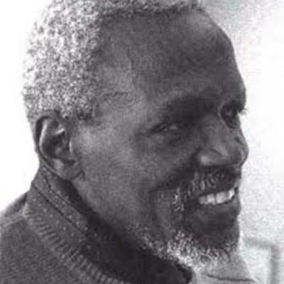 Timeline: vie et oeuvre d'Iba Gustave Ndiaye artiste peintre.