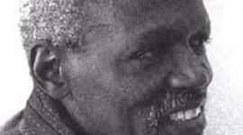 Timeline: vie et oeuvre d'Iba Gustave Ndiaye artiste peintre.