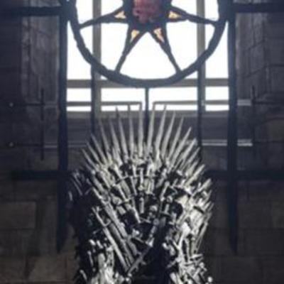 Timeline: George RR Martin's A Song of Ice and Fire, Publishing History