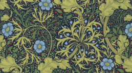 Timeline: Movimientos Decorativos